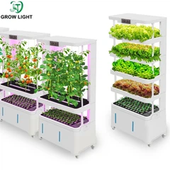 ہائیڈروپونک نظام