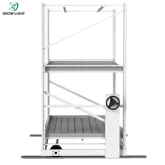 عمودی گرو ریک سسٹم