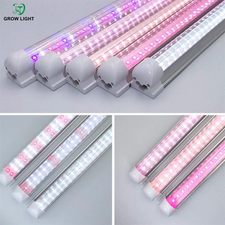 T8 Grow Light tube